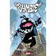Its Symbie #1 1:25 Sergio Davila Variant
