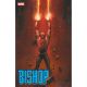 Bishop #1 Fabrizio De Tommaso Variant