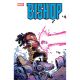 Bishop #1 Skottie Young Variant