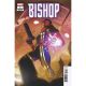 Bishop #1 1:25 Taurin Clarke Variant