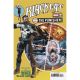Black Cat #11 Cafu Homage Variant