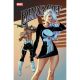 Black Cat #11 J. Scott Campbell Black Cat Variant