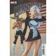 Black Cat #11 J. Scott Campbell Black Cat Variant