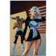 Black Cat #11 1:100 J. Scott Campbell Black Cat Virgin Variant