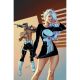 Black Cat #11 1:100 J. Scott Campbell Black Cat Virgin Variant
