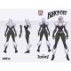 Black Cat #11 Netease Games Marvel Rivals Wraparound Variant
