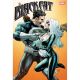 Black Cat #11 1:25 Greg Land Variant