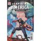 Captain America #12
