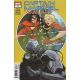 Captain Marvel Dark Past #3