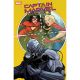 Captain Marvel Dark Past #3