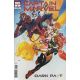 Captain Marvel Dark Past #3 Anand Ramcheron Variant