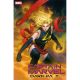 Captain Marvel Dark Past #3 Tran Nguyen Variant
