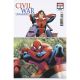Civil War Unmasked #2 Paulo Siqueira 5-Part Connecting Variant