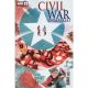 Civil War Unmasked #2 1:25 Simone Di Meo Variant