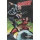 Daredevil #4 Geoff Shaw Marvel Soccer Variant
