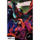 Daredevil #4 1:25 Gerardo Sandoval Variant