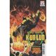 Deadly Hands Of Kun-Lun #5 Leo Chiola War Fist Variant