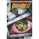 Doomquest #2 Luciano Vecchio Homage Variant