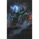 Doomquest #2 1:50 Magic The Gathering Virgin Variant