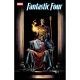 Fantastic Four #12