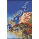 Fantastic Four #12 Alex Ross Marvel Dimensions Variant