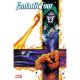 Fantastic Four #12 Nogi San Variant
