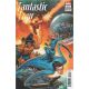 Fantastic Four #12 250Th Homage Variant