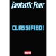 Fantastic Four #12 Magic The Gathering Variant