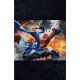 Fantastic Four #12 1:50 Magic The Gathering Virgin Variant