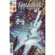 Fantastic Four First Foes Shalla Bal #1 Mark Buckingham Variant
