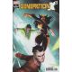 Generation X-23 #5 Ario Anindito Variant