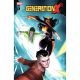 Generation X-23 #5 Ario Anindito Variant