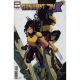 Generation X-23 #5 1:25 Marco Ferrari Variant
