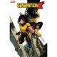 Generation X-23 #5 1:25 Marco Ferrari Variant