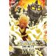 Godzilla Infinity Roar #5 Mark Brooks Cosmic Variant