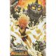 Godzilla Infinity Roar #5 Mark Brooks Cosmic Variant
