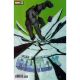 Infernal Hulk #8 1:25 Jeremy Wilson Variant
