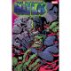Infernal Hulk #8 Will Robson Variant