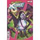 Inglorious X-Force #6 Aco Variant