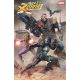 Inglorious X-Force #6 1:25 Bjorn Barends Variant