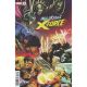 Inglorious X-Force #6 Gerardo Sandoval Variant