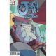 Its Jeff Brand New Week #1 Daniele Di Nicuolo Variant