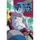 Its Jeff Brand New Week #1 Daniele Di Nicuolo Variant