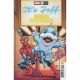 Its Jeff Brand New Week #1 Todd Nauck Variant