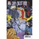 Jay & Silent Bob Jays Of Future Past #1 Michael Allred Variant