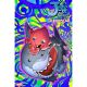 Jeff The Land Shark Superstar #1 1:25 Ivan Shavrin Variant