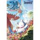 Jeff The Land Shark Superstar #1 Netease Games Marvel Rivals Variant