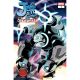 Jeff The Land Shark Superstar #1 Knullbuster Variant
