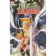 Magik & Colossus #5 Benjamin Su Variant