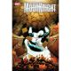 Marc Spector Moon Knight #5
